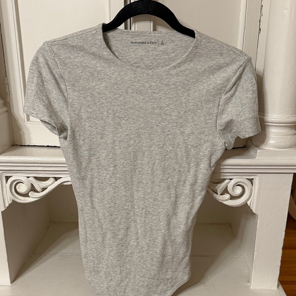 Various Abercrombie bodysuits